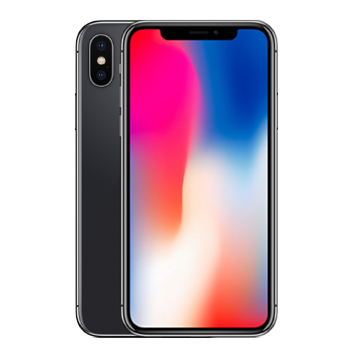 iPhoneX